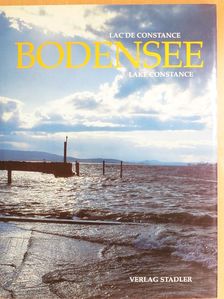 Gerd Schneider - Bodensee [antikvár]