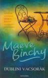 Maeve Binchy - Dublini vacsorák [antikvár]