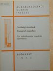 Zwickl József - Gazdasági társulások Csongrád megyében [antikvár]