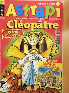 Astrapi 15. Février 2000. [antikvár]