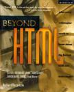 Richard Karpinski - Beyond HTML [antikvár]