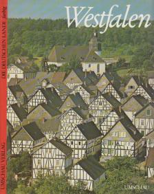 Rainer A. Krewerth - Westfalen/ Westphalie/ Westphalia [antikvár]