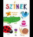 Színek
