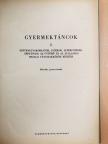Györgyfalvay Katalin - Gyermektáncok I. [antikvár]