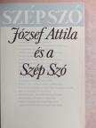 Fejtő Ferenc - József Attila és a Szép Szó [antikvár]