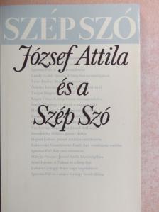 Fejtő Ferenc - József Attila és a Szép Szó [antikvár]