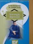 Dr. Berghammer Rita - Szorongás, depresszió [antikvár]