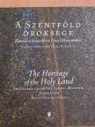 A Szentföld öröksége [antikvár]