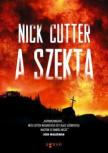 Nick Cutter - A szekta [antikvár]