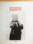 Marcel Paquet - Photographies de Magritte [antikvár]