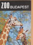 Dr. Fodor Tamás - Zoo Budapest [antikvár]