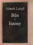Németh László - Bűn/Iszony [antikvár]