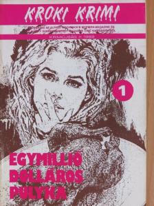 Barbara Owens - Egymillió dolláros pulyka [antikvár]