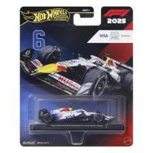 Hot Wheels: F1 kisautó - Isack Hadjar - Racing Bull