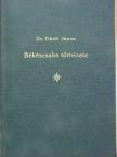 Dr. Tibori János - Békéscsaba története [antikvár]