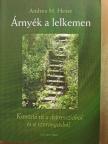 Andrea M. Hesse - Árnyék a lelkemen [antikvár]