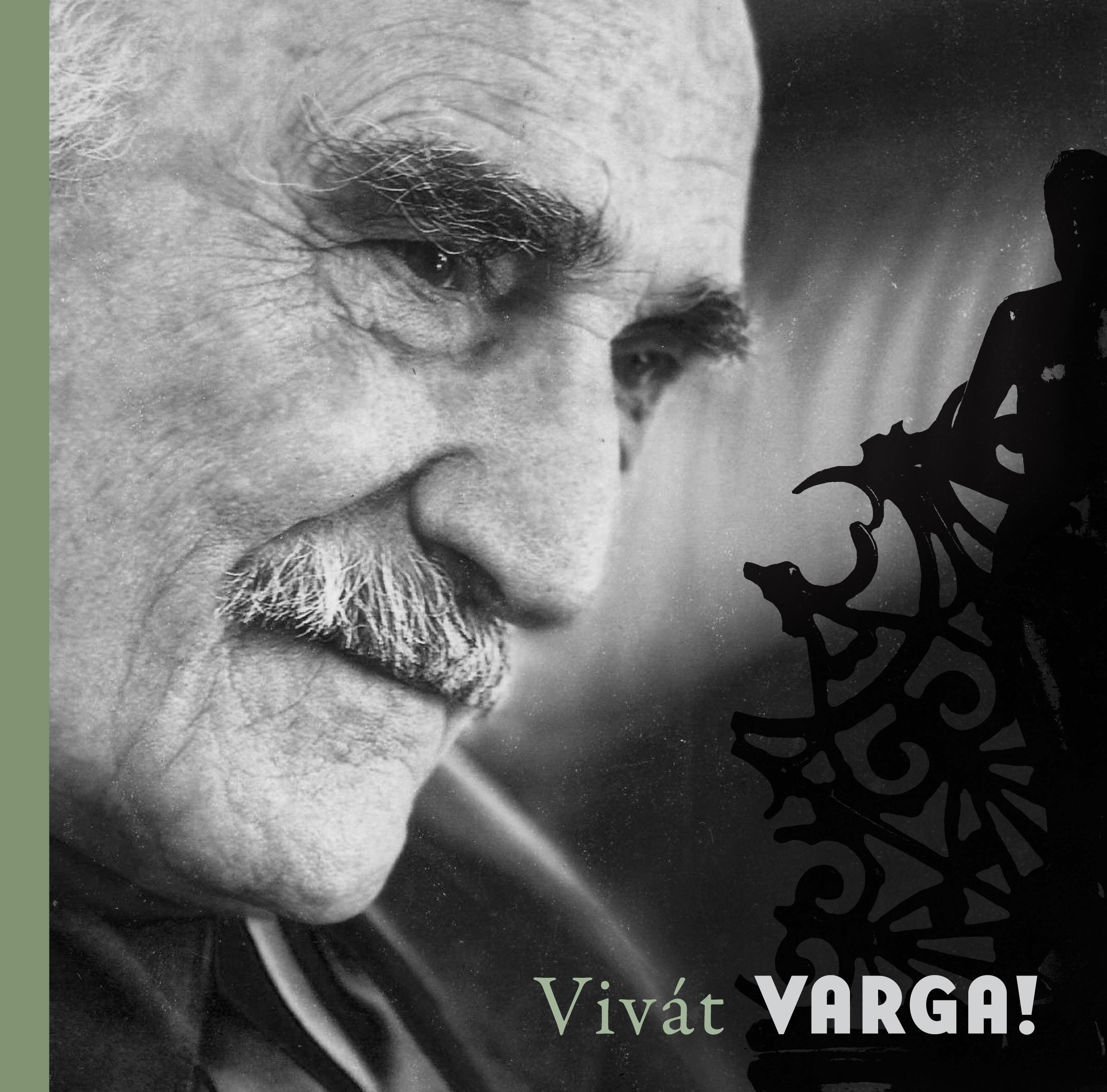Feledy Balázs - Vivát Varga! Varga Imre 90 éves [outlet]