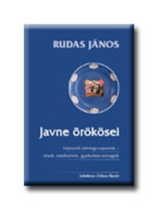 Rudas János - JAVNE ÖRÖKÖSEI