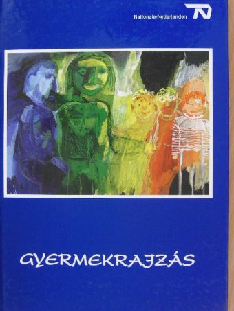 Ágói Krisztina - Gyermekrajzás [antikvár]