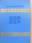 Képessy József - 228 aranyérem [antikvár]