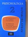 N. A. Mencsinszkaja - Az ismeretek alkalmazása a tanulók iskolai gyakorlatában [antikvár]