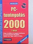 Michael Nickles - PC-tuningolás 2000 II. [antikvár]