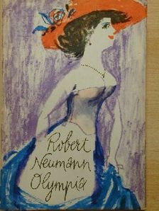 Robert Neumann - Olympia [antikvár]