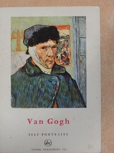 Robert Genaille - Van Gogh [antikvár]