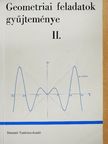 Czapári Endre - Geometriai feladatok gyűjteménye II. [antikvár]