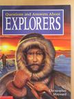 Christopher Maynard - Questions and Answers About Explorers [antikvár]