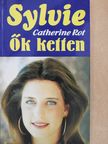 Catherine Rot - Ők ketten [antikvár]