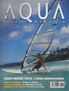 Ország Gabriella - Aqua 2003. június [antikvár]