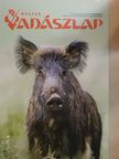 Bálint Elemér - Magyar Vadászlap 2009. április [antikvár]