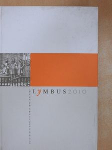 Bél Mátyás - Lymbus 2010 [antikvár]