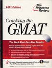 Geoff Martz - Cracking the GMAT with CD-ROM 2001 Edition [antikvár]