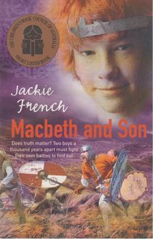 Jackie French - Machbeth and Son [antikvár]