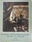 J. Huizinga - Nederland's Beschaving in de Zeventiende Eeuw [antikvár]