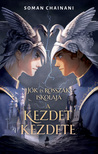 Soman Chainani - Jók és Rosszak iskolája - A kezdet kezdete [eKönyv: epub, mobi]