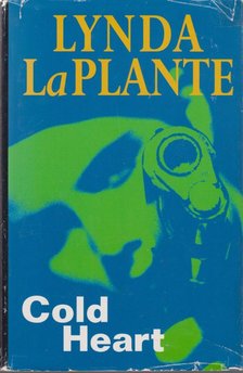 Plante, Lynda La - Cold Heart [antikvár]