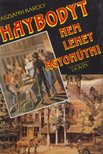 Aszlányi Károly - Haybodyt nem lehet agyonütni [antikvár]