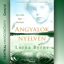 Lorna Byrne - Angyalok nyelvén [eHangoskönyv]