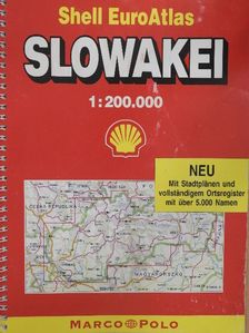 Slowakei [antikvár]