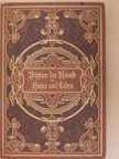 Dr. A. Schwarz - Brevier der Kunst in Haus und Leben (gótbetűs) [antikvár]