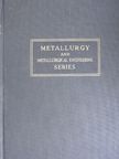 Charles S. Barrett - Structure of Metals [antikvár]