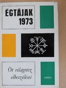 Alberts Bels - Égtájak 1973 [antikvár]