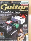 Guitar & Bass September 2015 [antikvár]