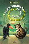 Michael Ende - A Sátánármányosparázsvarázspokolikőrpuncspancslódítóbódítóka
