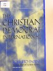 Roberto Papini - The Christian Democrat International [antikvár]