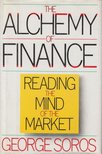 SOROS, GEORGE - The Alchemy of Finance [antikvár]