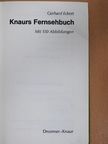 Gerhard Eckert - Knaurs Fernsehbuch [antikvár]